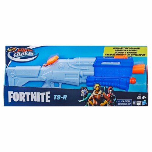 fortnite ts r blaster