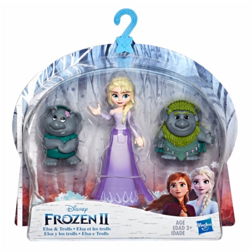 trolls from frozen 2