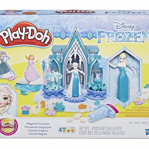 Why Play-Doh might be Hasbro's biggest success