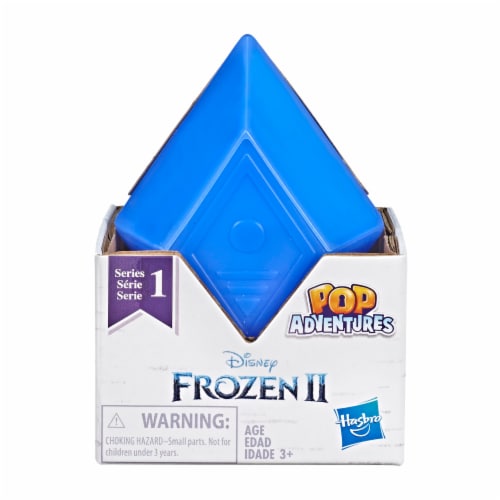 FROZEN 3 FULL MOVIE, Frozen Cuber, Disney, Anna