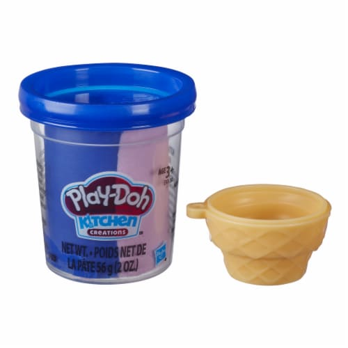 Play-Doh Mini Bucket - Cookie Treats