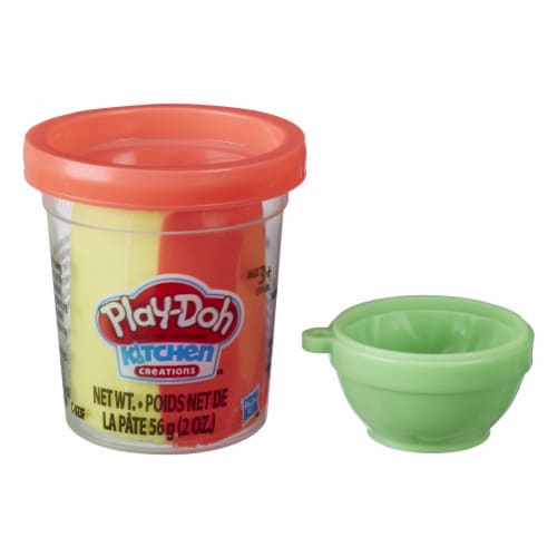 Play-Doh Mini Kitchen Creations Noodles Modeling Compound Set, 1 ct - Kroger