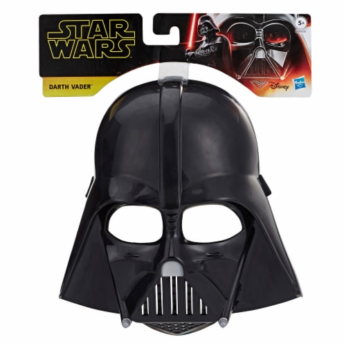 Hasbro Star Wars Role-Play Masks - Assorted Perspective: front