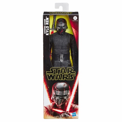 Hasbro Star Wars Action Figures - Assorted Perspective: front