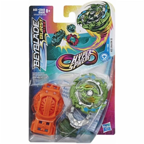 ace dragon beyblade type