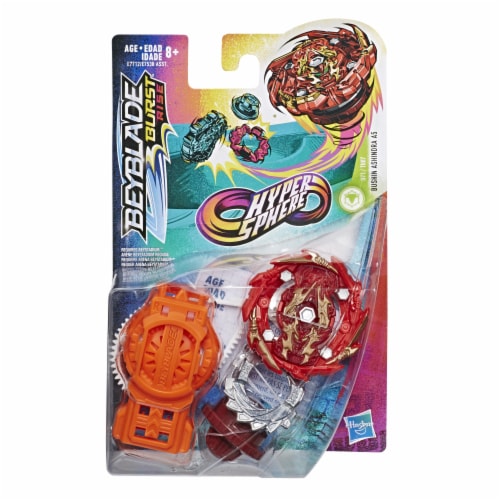 Beyblade Speedstorm Starter Pack Assorted