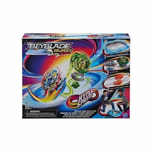 beyblade fred meyers