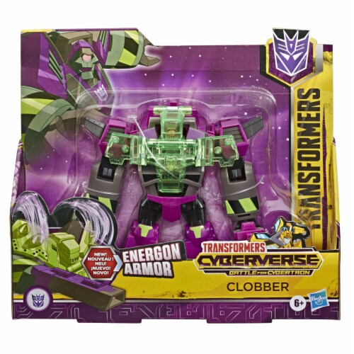 transformers cyberverse ultra class optimus prime