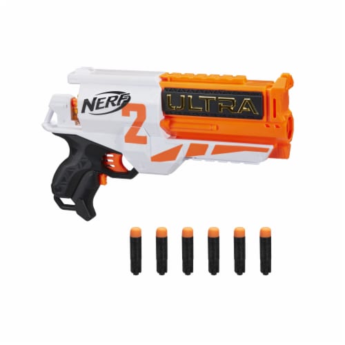 Nerf Ultra Two Blaster, 1 ct - Smith's Food and Drug