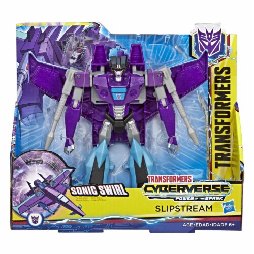 transformers cyberverse ultra class optimus prime