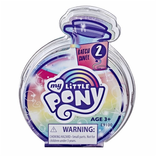 My Little Pony Magical Potion Surprise Batch 1 Perspective: front