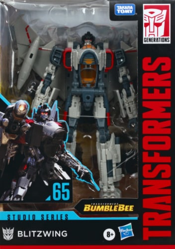 Transformers Studio Series Action Figure - Assorted, 1 ct - Kroger