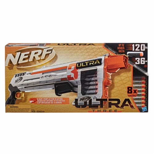 Nerf shop hasbro games
