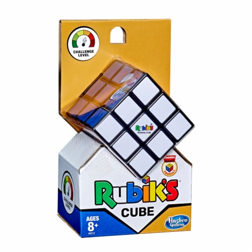 Rubik's 2X2 Cube Puzzle Cube by University Games 