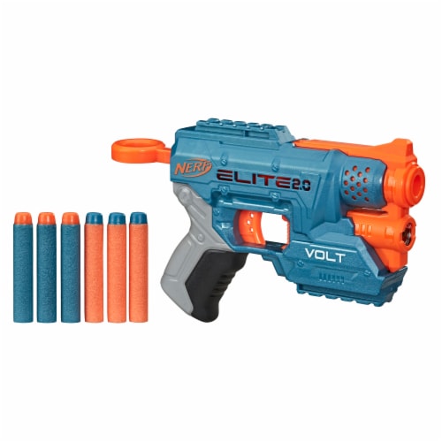 Nerf Elite 2.0 Motoblitz CS-10 Blaster