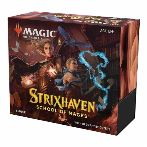 Enterrar em Livros (Bury in Books) · Strixhaven: School of Mages (STX) #39  · Scryfall Magic The Gathering Search