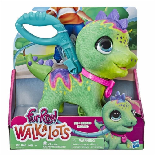 Dinosaur furreal 2025