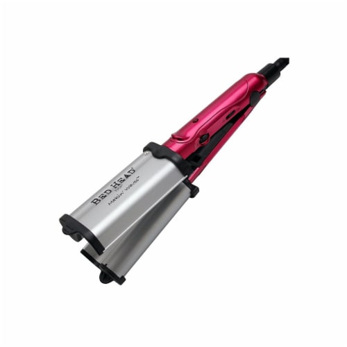 Bed head big clearance wave