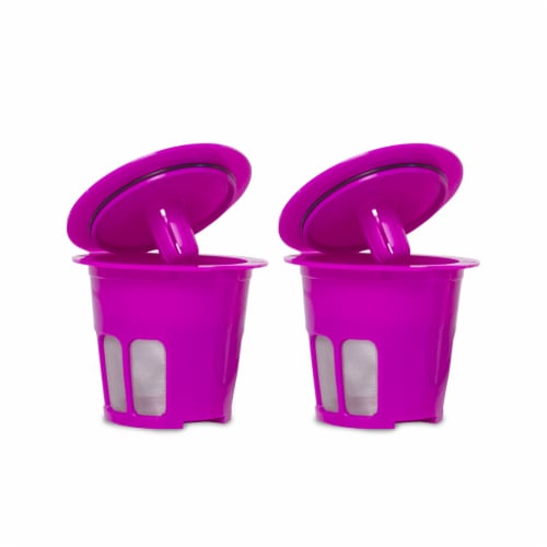 Reusable Coffee Pods