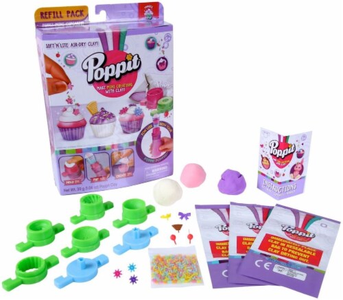 Poppit cheap mini creations