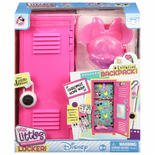 Zuru Disney Store Surprise Mini Collectible Toys, 1 ct - Kroger