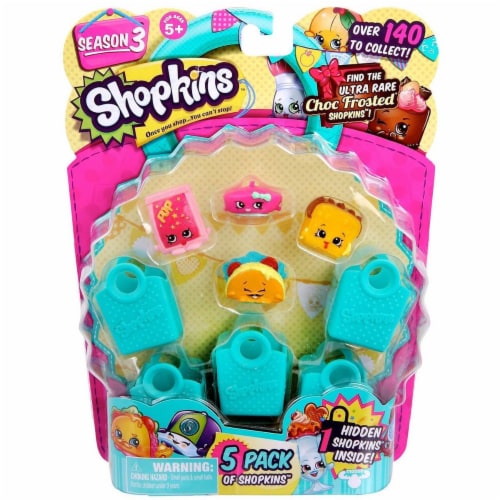 A shopkins best sale