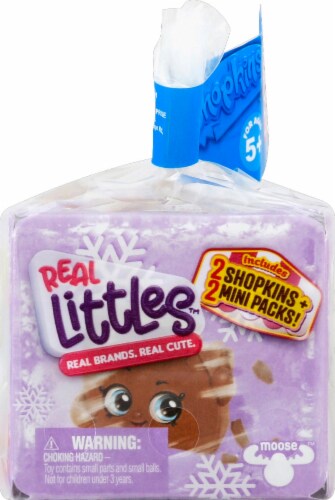 Shopkins food deals toys