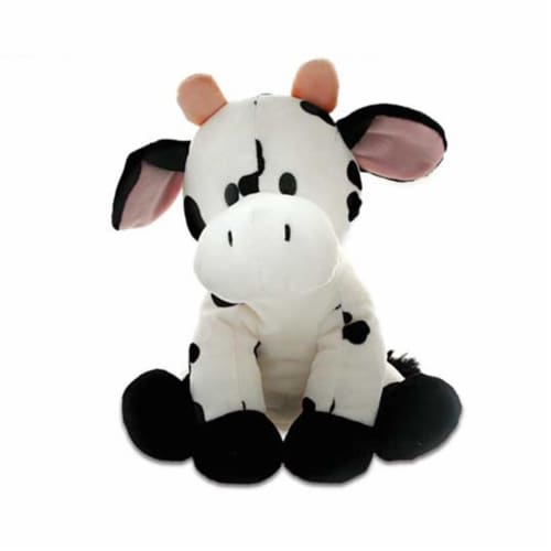R&r Games 732 Hide & Seek Safari JR. - Cow Perspective: front
