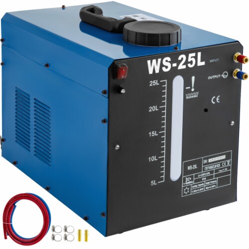 Water welders store