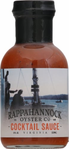 Cocktail Sauce Perspective: front