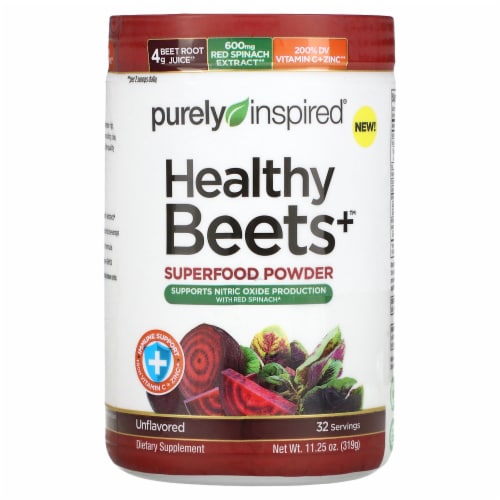 Best Beet Root Powder Capsules