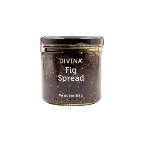 Divina™ Fig Spread Perspective: front
