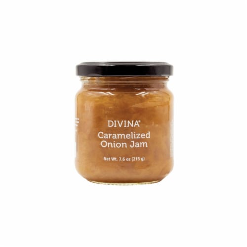 Divina® Caramelized Onion Jam