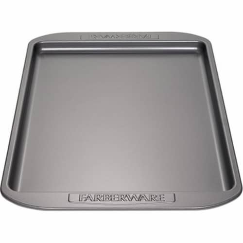 Farberware 10 in. x 15 in. Cookie Pan, 1 - Kroger