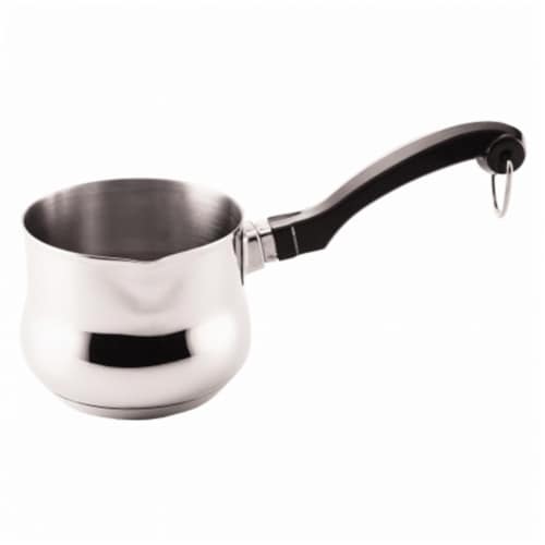 Farberware Melting Pot Stainless Steel Butter Warmer, 1 - Pick 'n Save