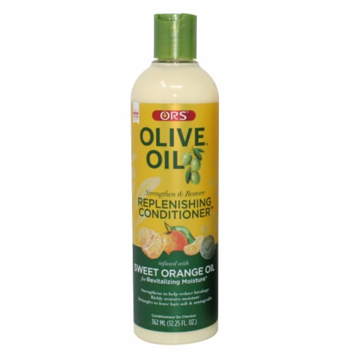 ORS™ Olive™ Oil Replenishing Conditioner™ Perspective: front