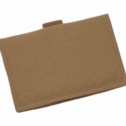 Rite in the Rain Index Card Wallet,Ruled,3 x5  Card Size  C991T Perspective: front