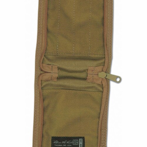 Rite in the Rain Notebook Cover,Cordura,4  x 6   C946 Perspective: front