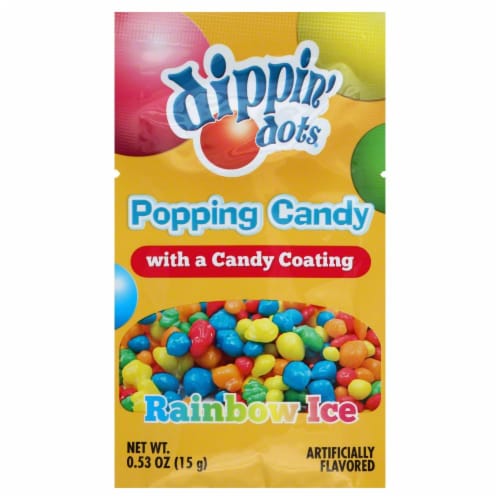 Dippin' Dots