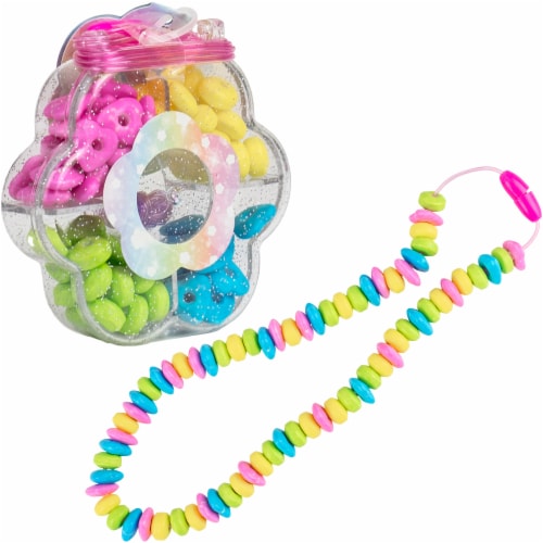 Koko's Make It Yourself Candy Jewelry, 1 ct - Ralphs