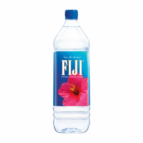 FIJI® Natural Artesian Bottled Water