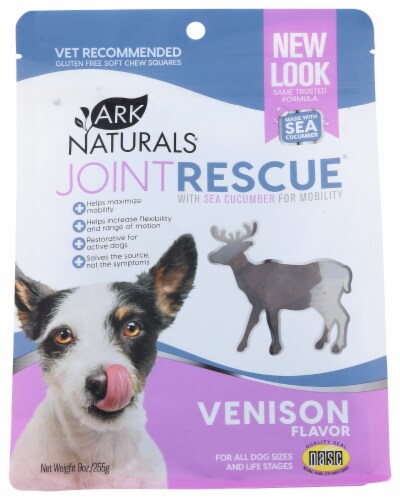 Joint rescue for best sale dogs