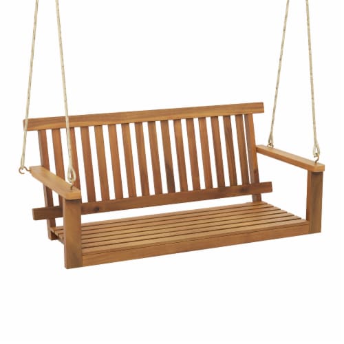 2 seater porch swing sales