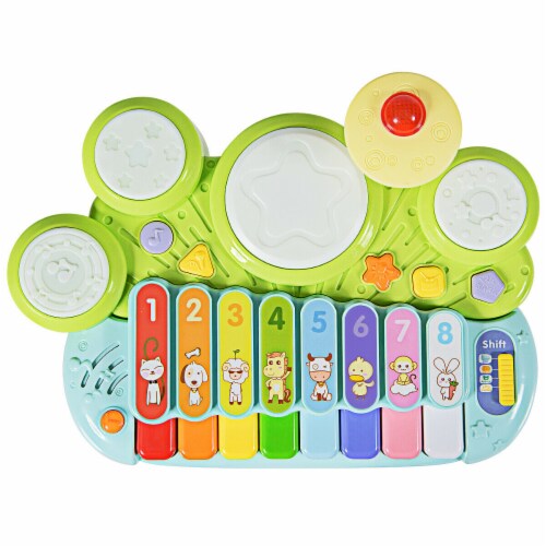 Piano and xylophone toy hotsell