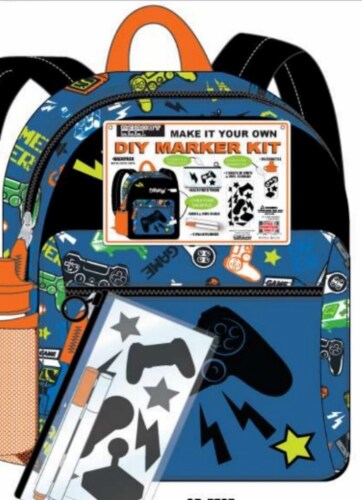 Kroger backpack 2025