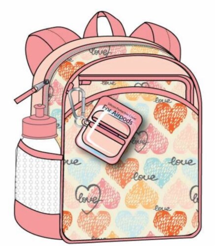 Payless school bags 2025
