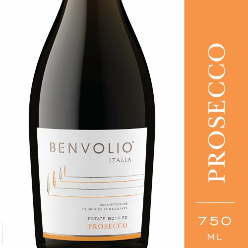 Benvolio Prosecco Italian Sparkling Wine