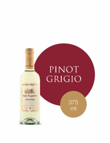 Santa Margherita Pinot Grigio Italy White Wine