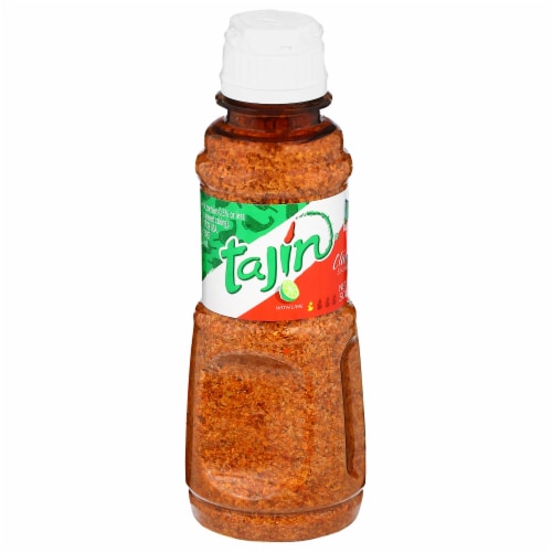 Tajin Classico Seasoning Mild with Lime 5 Oz – Halalcart