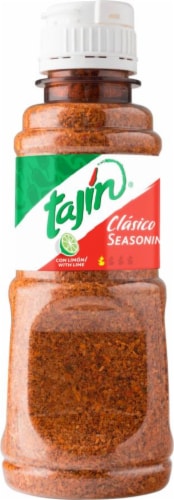 Tajin Clasico Seasoning 5 oz - Buy at My Mexican Candy